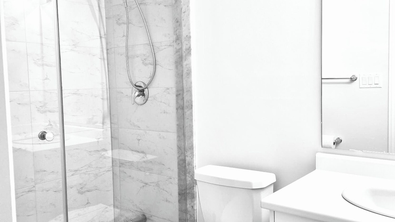 Photo of Bathroom in Wasaga Beach