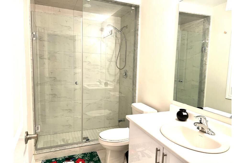 Photo of Bathroom in Wasaga Beach