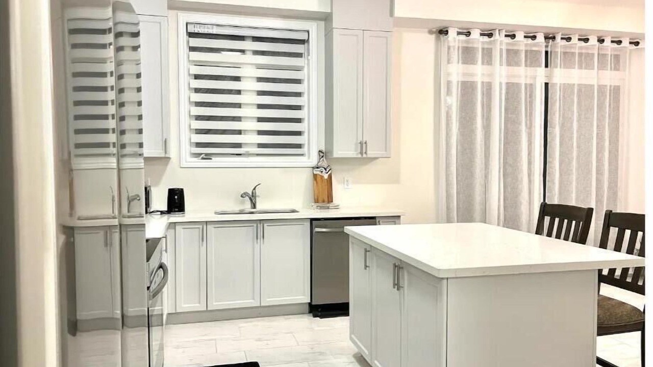 Photo of Kitchen in Wasaga Beach