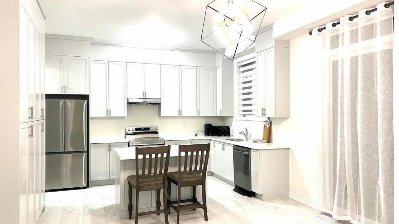 Photo of Kitchen in Wasaga Beach