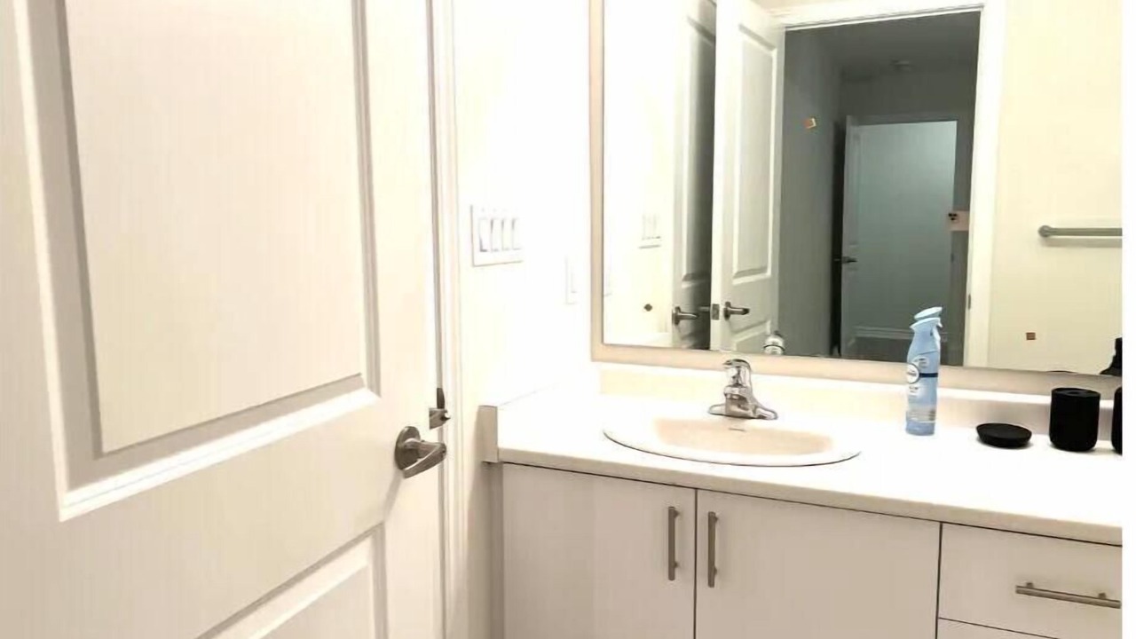 Photo of Bathroom in Wasaga Beach