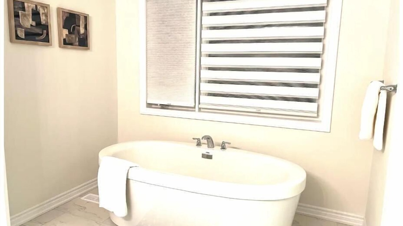 Photo of Bathroom in Wasaga Beach