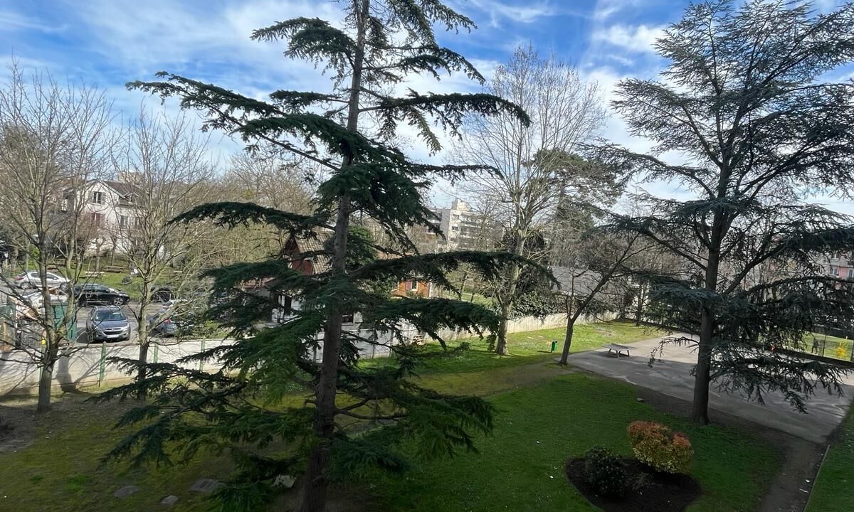 Photo of Outdoor in Rueil-Malmaison