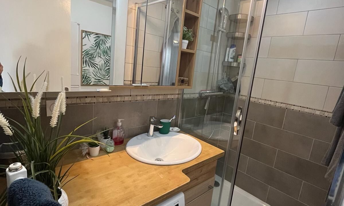 Photo of Bathroom in Rueil-Malmaison