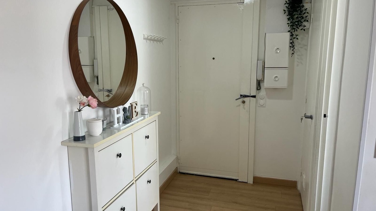 Photo of Bathroom in Rueil-Malmaison