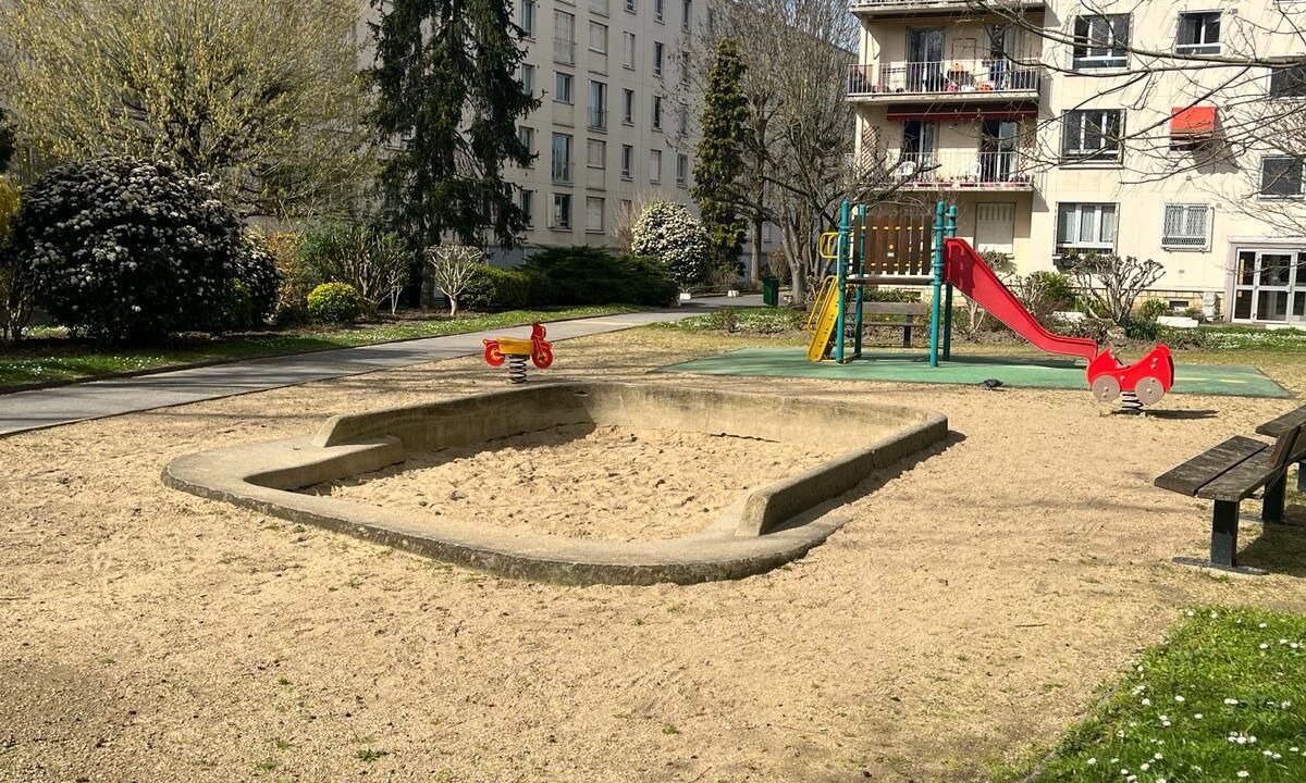 Photo of Others in Rueil-Malmaison