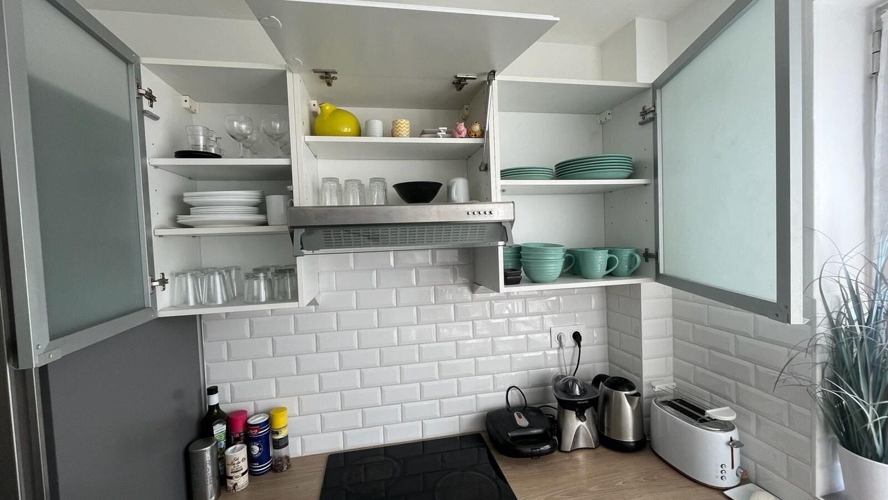 Photo of Kitchen in Rueil-Malmaison