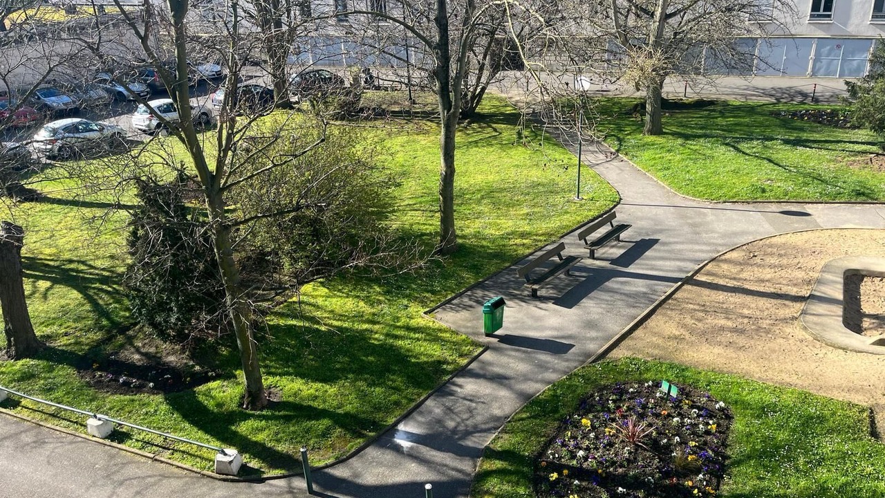 Photo of Outdoor in Rueil-Malmaison