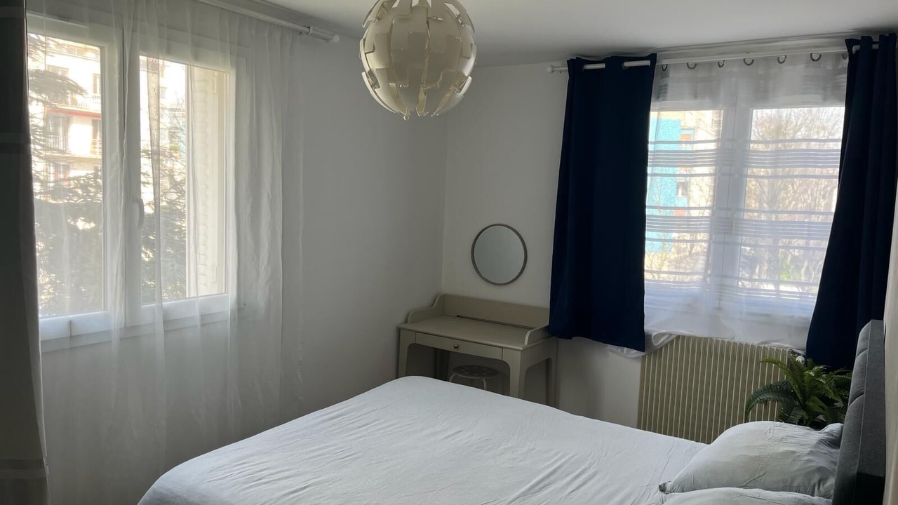 Photo of Bedroom in Rueil-Malmaison