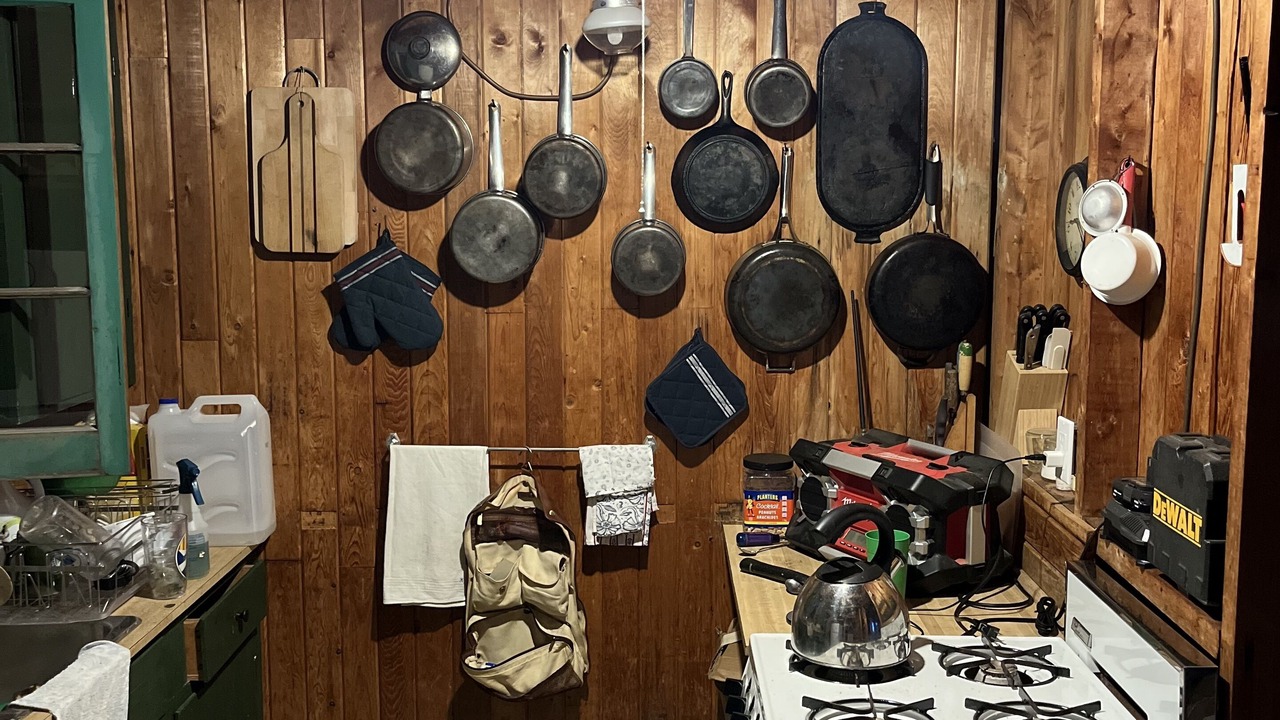 Photo of Kitchen in Pointe au Baril