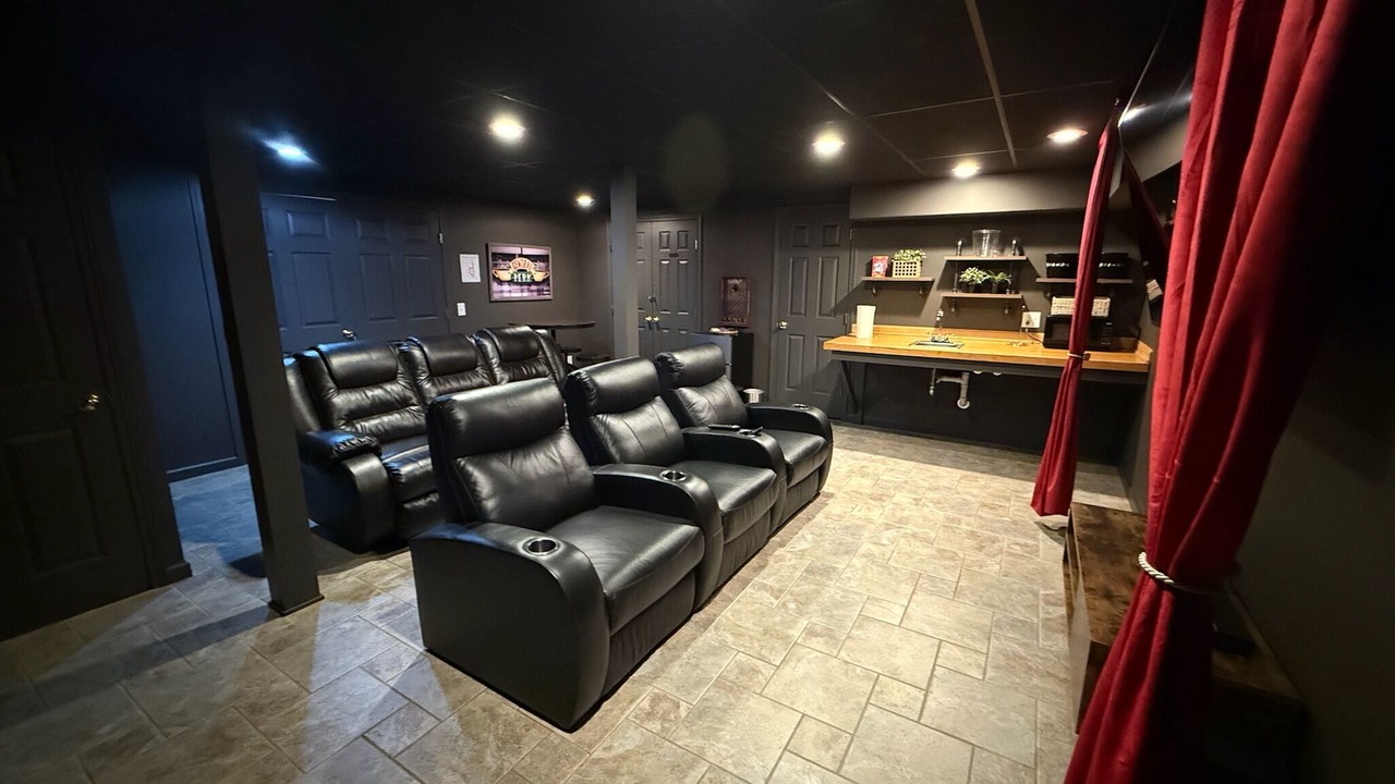 Photo of Bedroom in Town of Milo