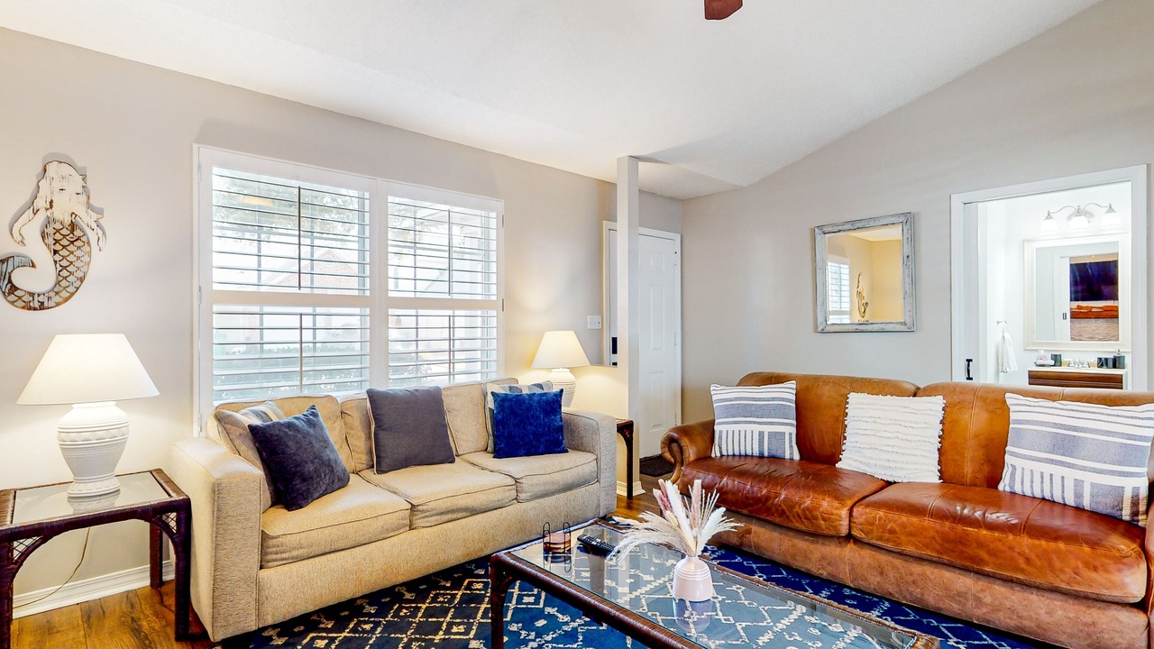 Photo of Livingroom in Niceville