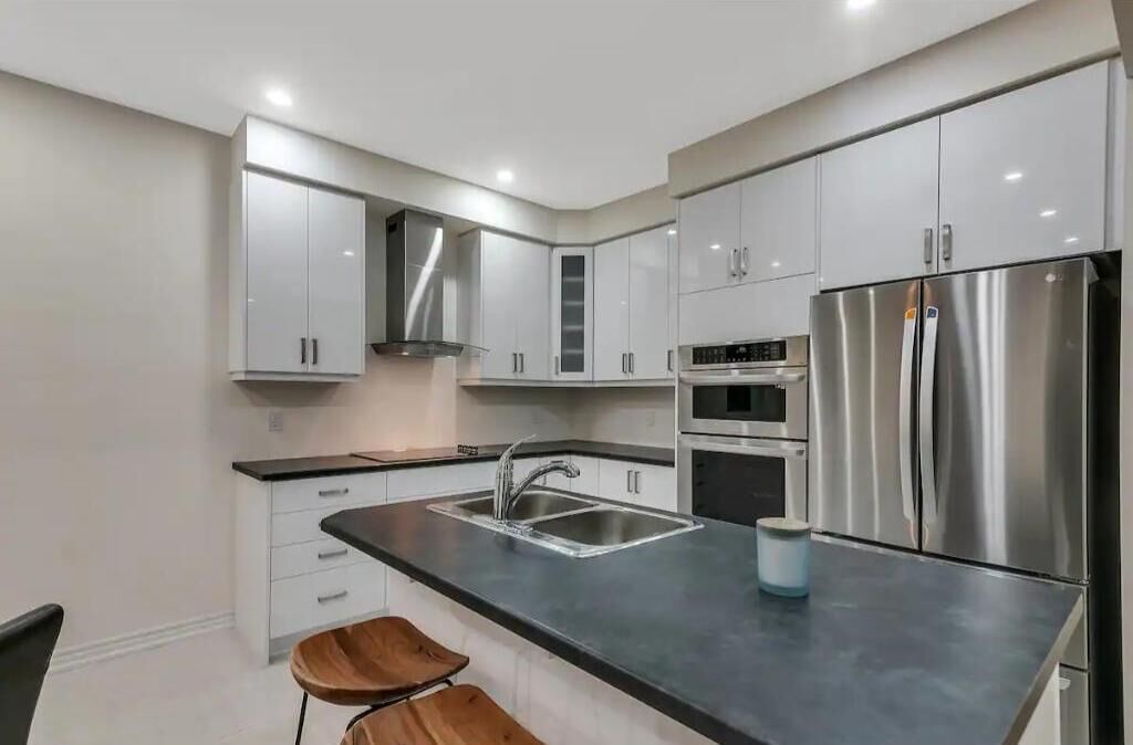 Photo of Kitchen in County of Brant