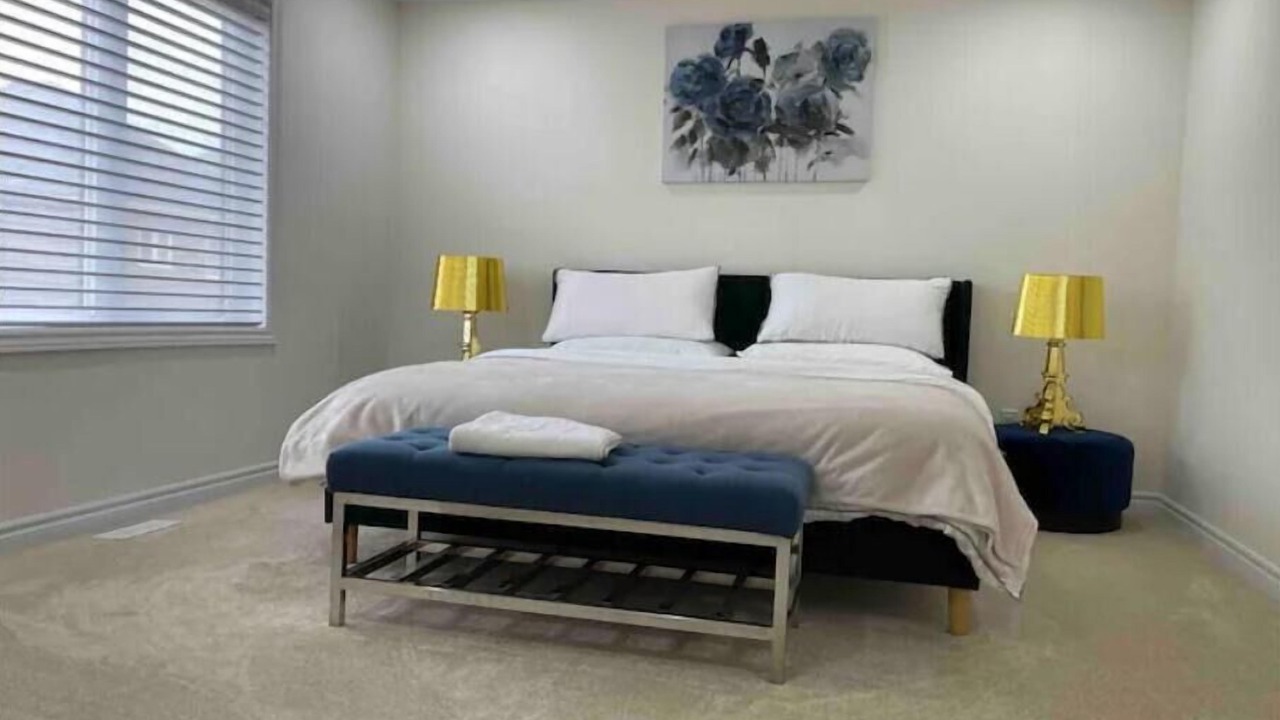 Photo of Bedroom in County of Brant