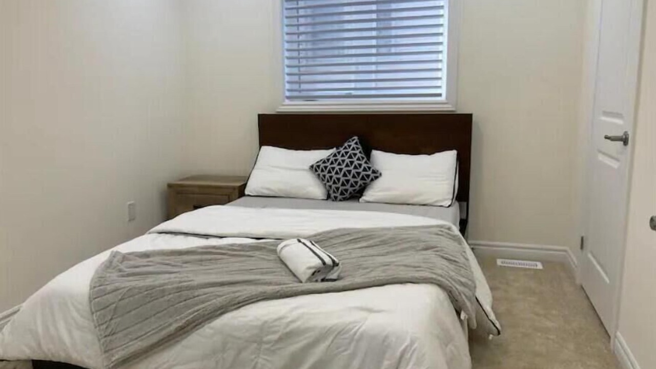 Photo of Bedroom in County of Brant