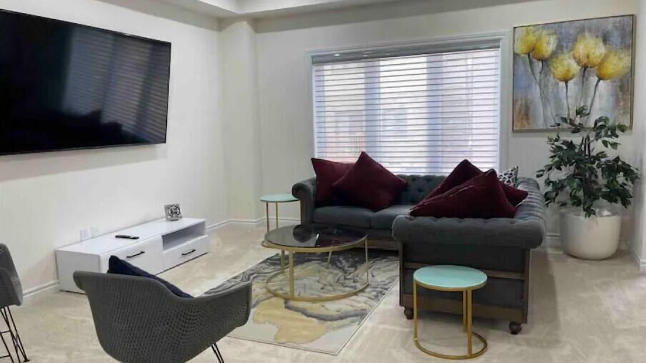Photo of Livingroom in County of Brant