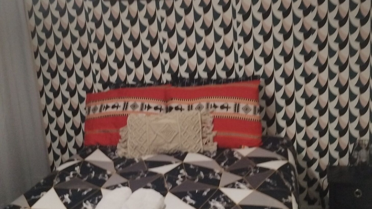 Photo of Bedroom in Aubervilliers