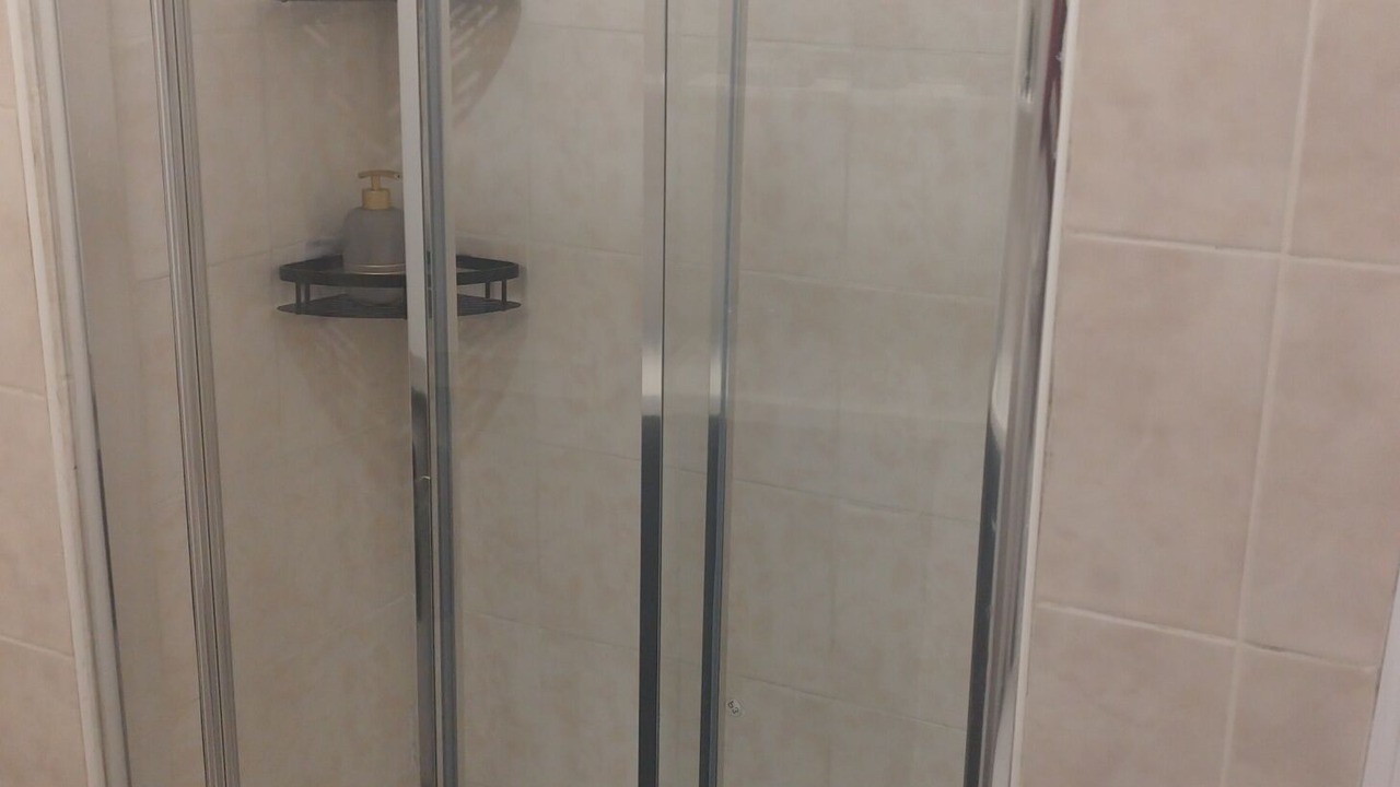 Photo of Bathroom in Aubervilliers