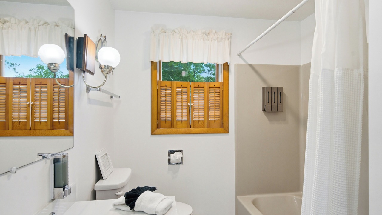 Photo of Bathroom in Hamilton