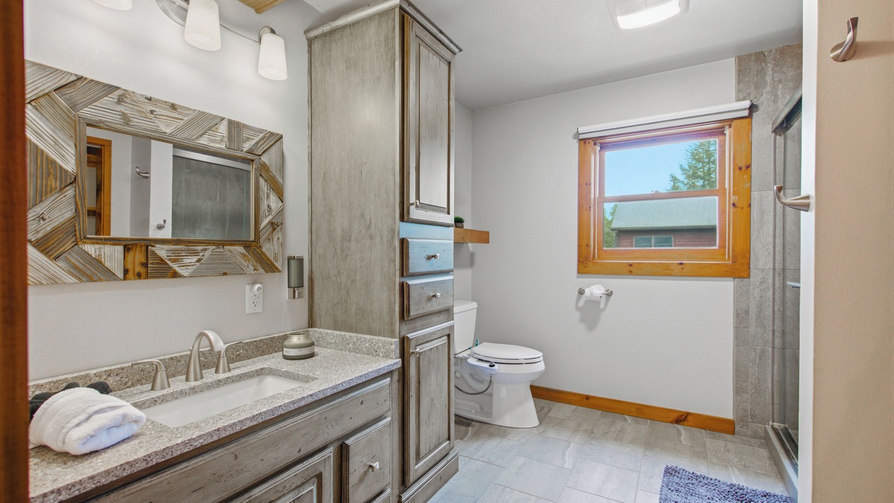 Photo of Bathroom in Hamilton