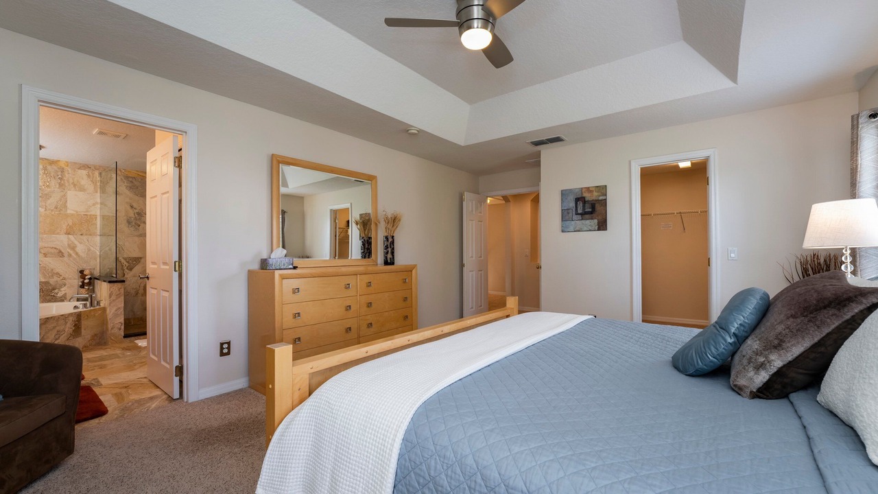 Photo of Bathroom in Regal Palms