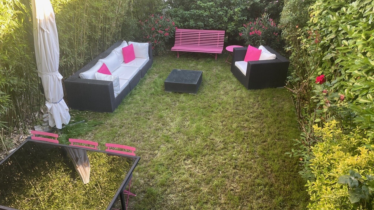 Photo of Outdoor in Saint-Cloud