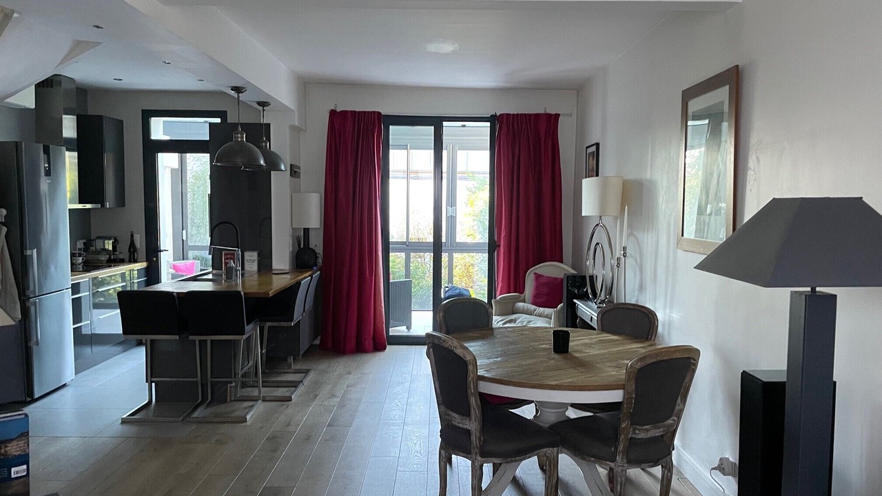 Photo of Kitchen in Saint-Cloud