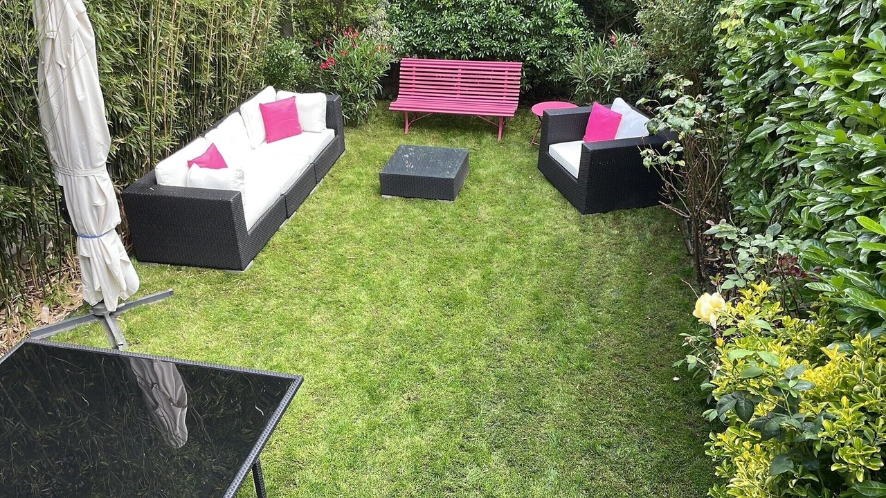 Photo of Outdoor in Saint-Cloud