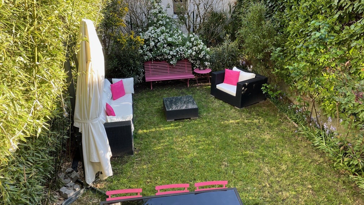 Photo of Outdoor in Saint-Cloud
