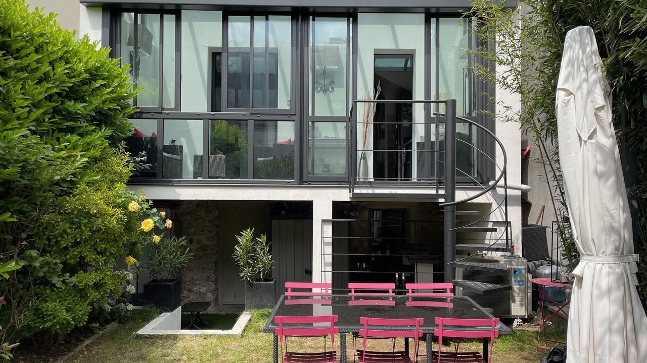 Photo of Outdoor in Saint-Cloud