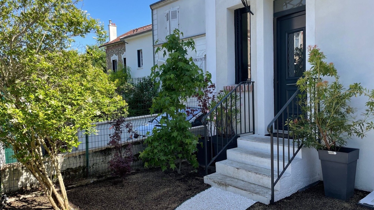 Photo of Outdoor in Saint-Cloud