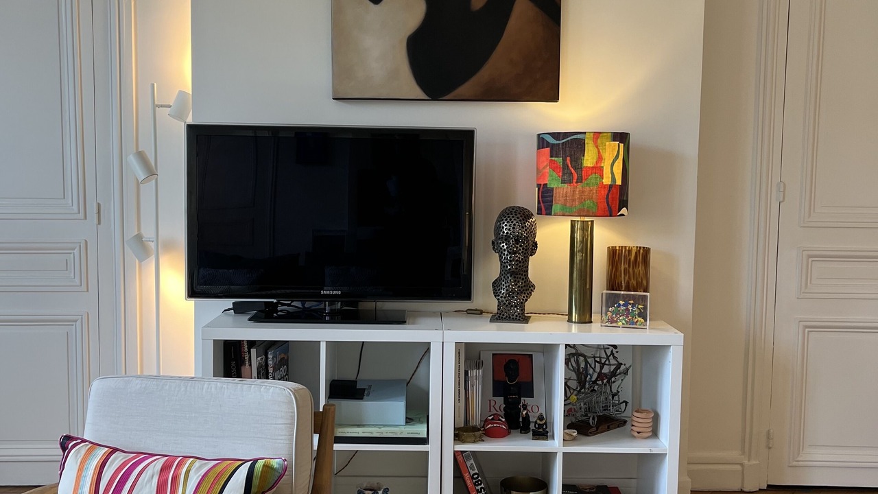 Photo of Livingroom in Palais-Royal