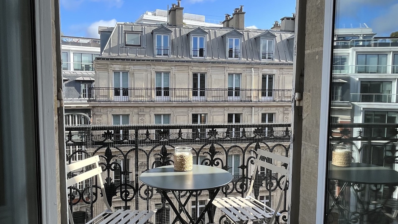 Photo of Others in Palais-Royal