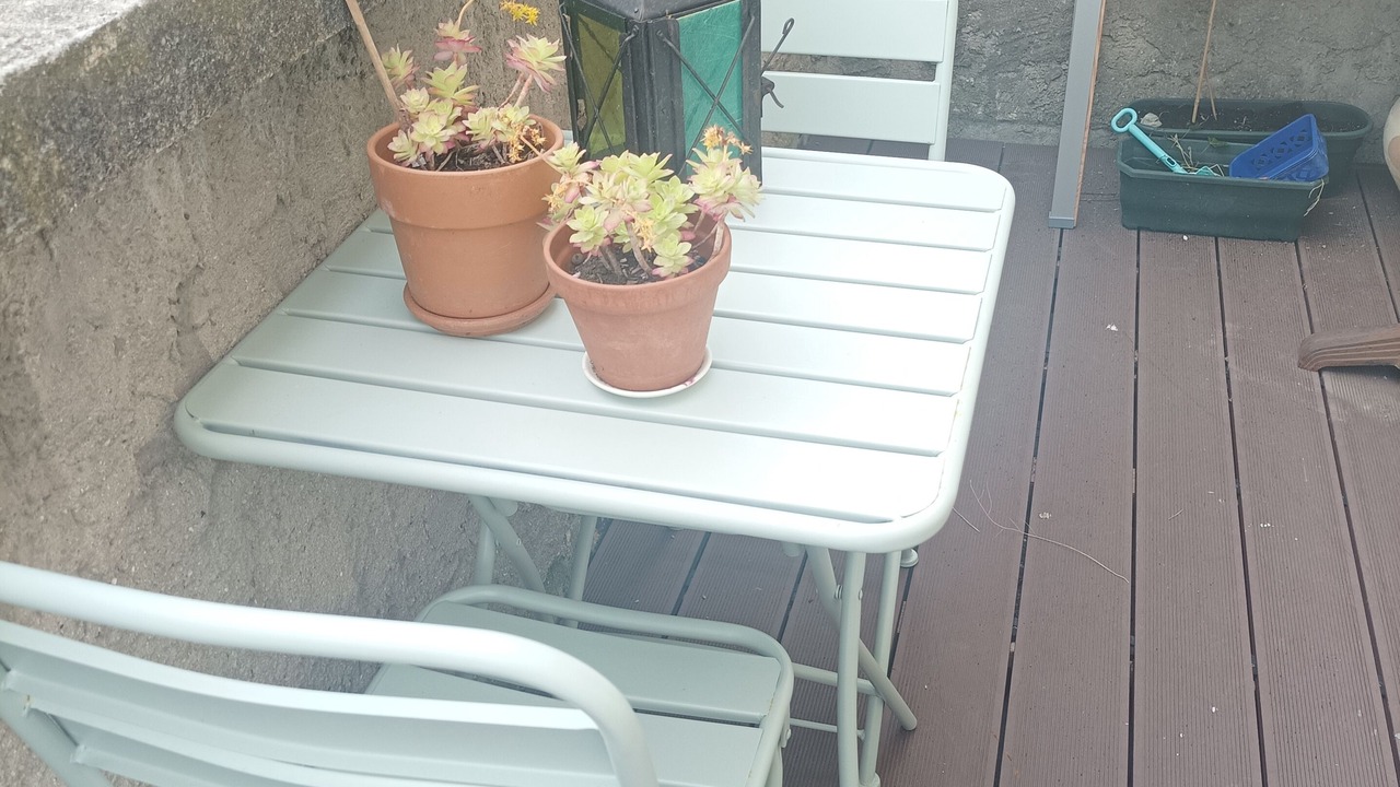 Photo of Outdoor in Romainville