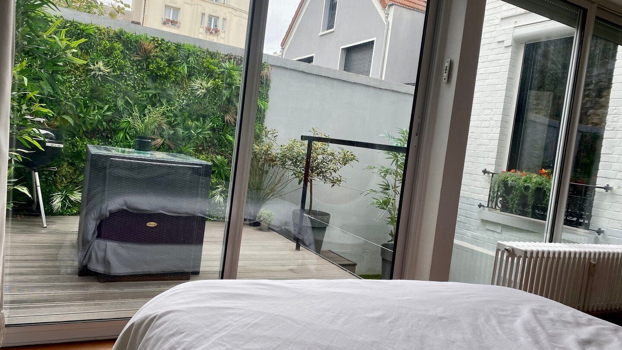 Photo of Bedroom in Montrouge
