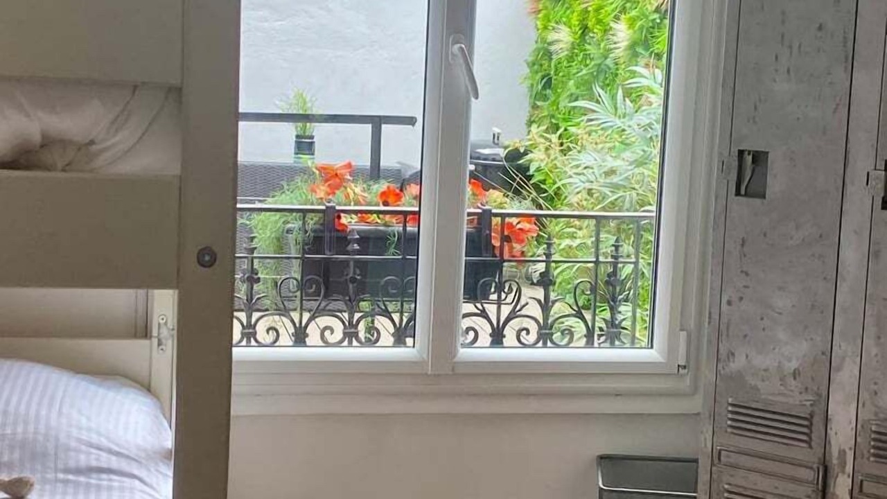 Photo of Bedroom in Montrouge