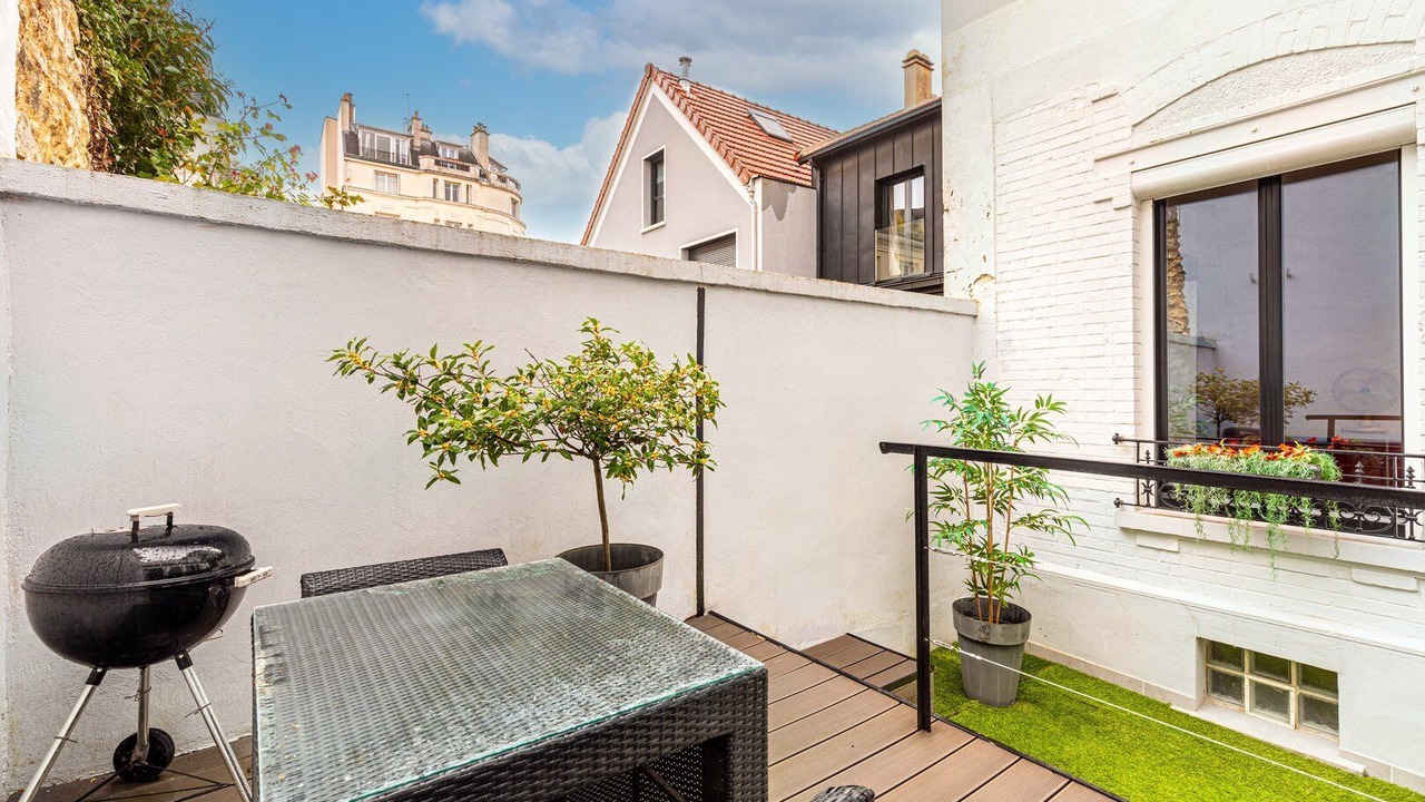 Photo of Outdoor in Montrouge