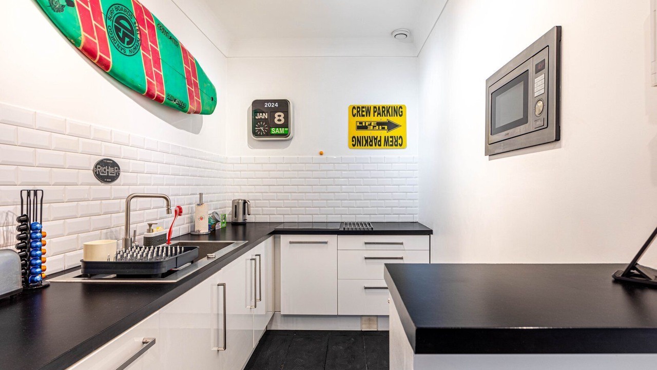 Photo of Kitchen in Montrouge