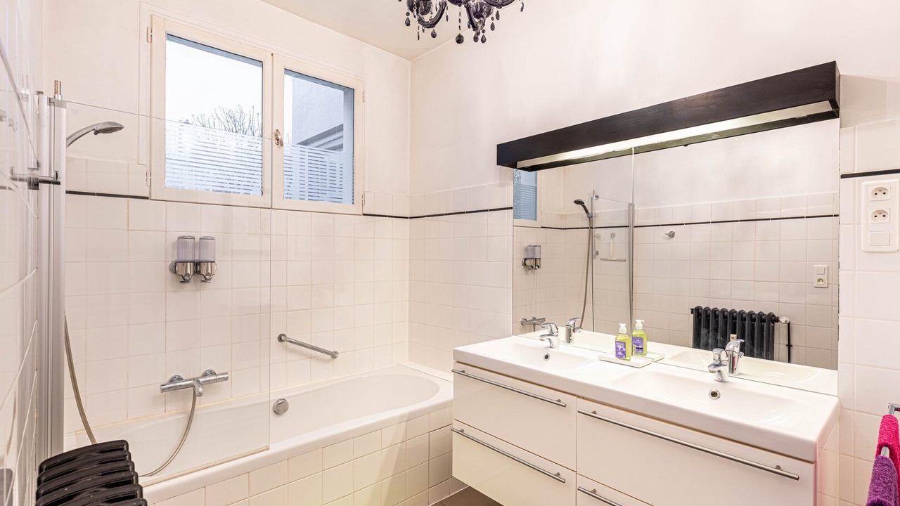 Photo of Bathroom in Montrouge