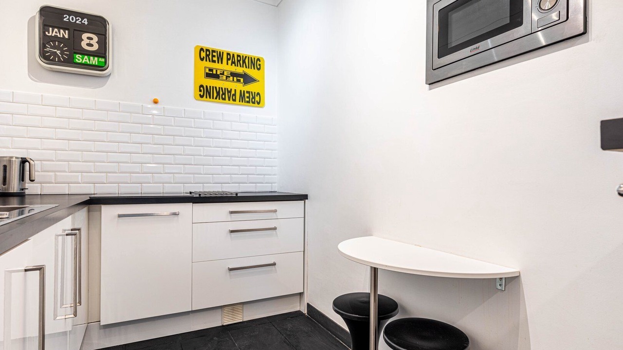 Photo of Kitchen in Montrouge