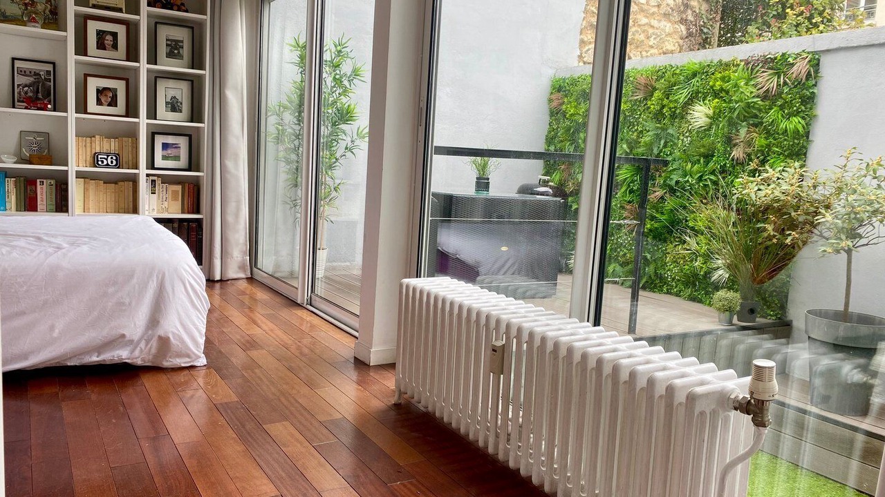 Photo of Bedroom in Montrouge