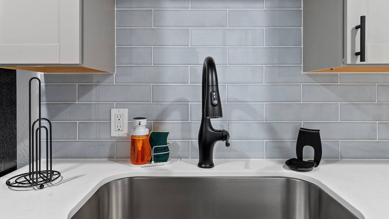 Photo of Bathroom in Lake Eola Heights