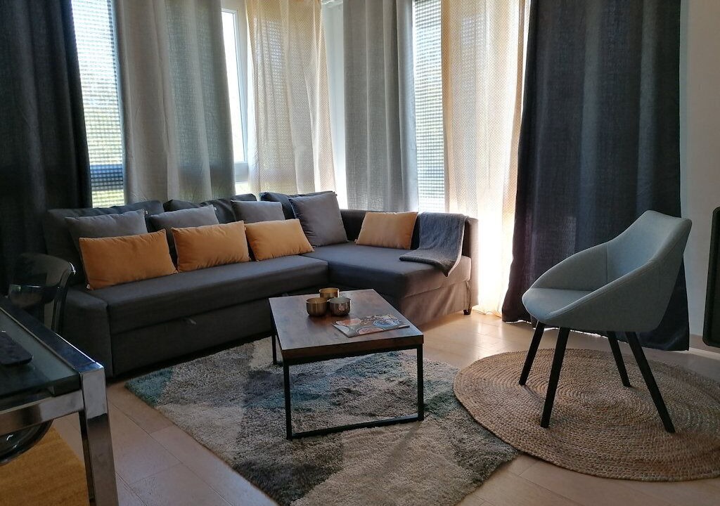Photo of Livingroom in Bussy-Saint-Georges