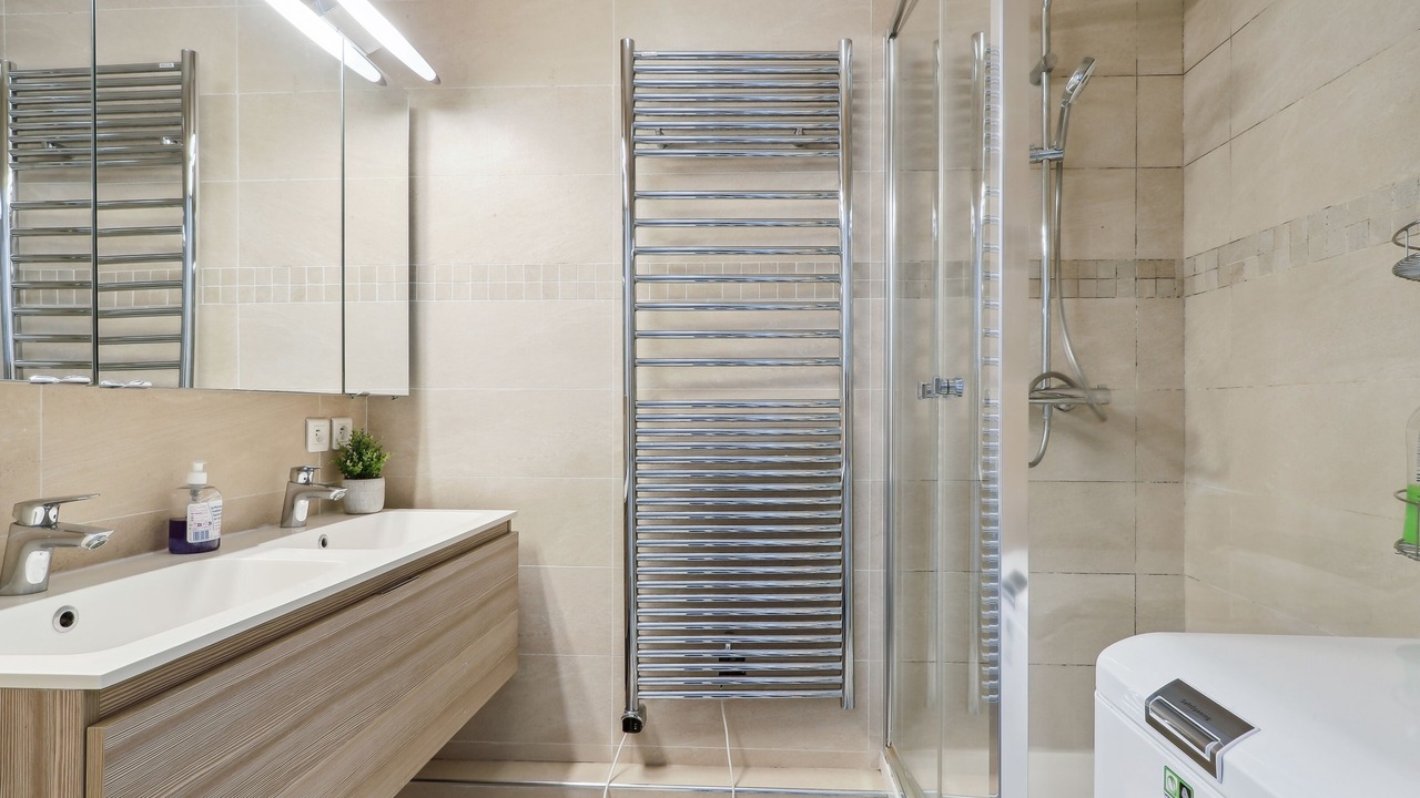 Photo of Bathroom in Bussy-Saint-Georges
