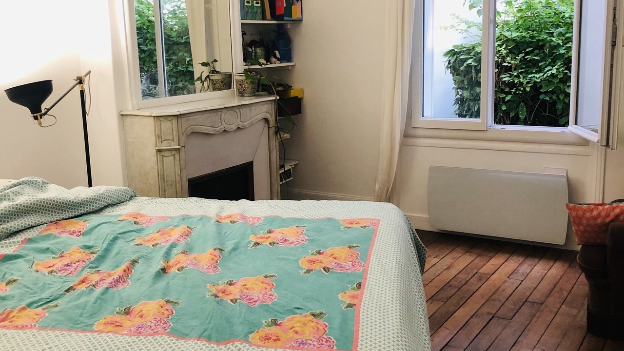 Photo of Bedroom in Croulebarbe