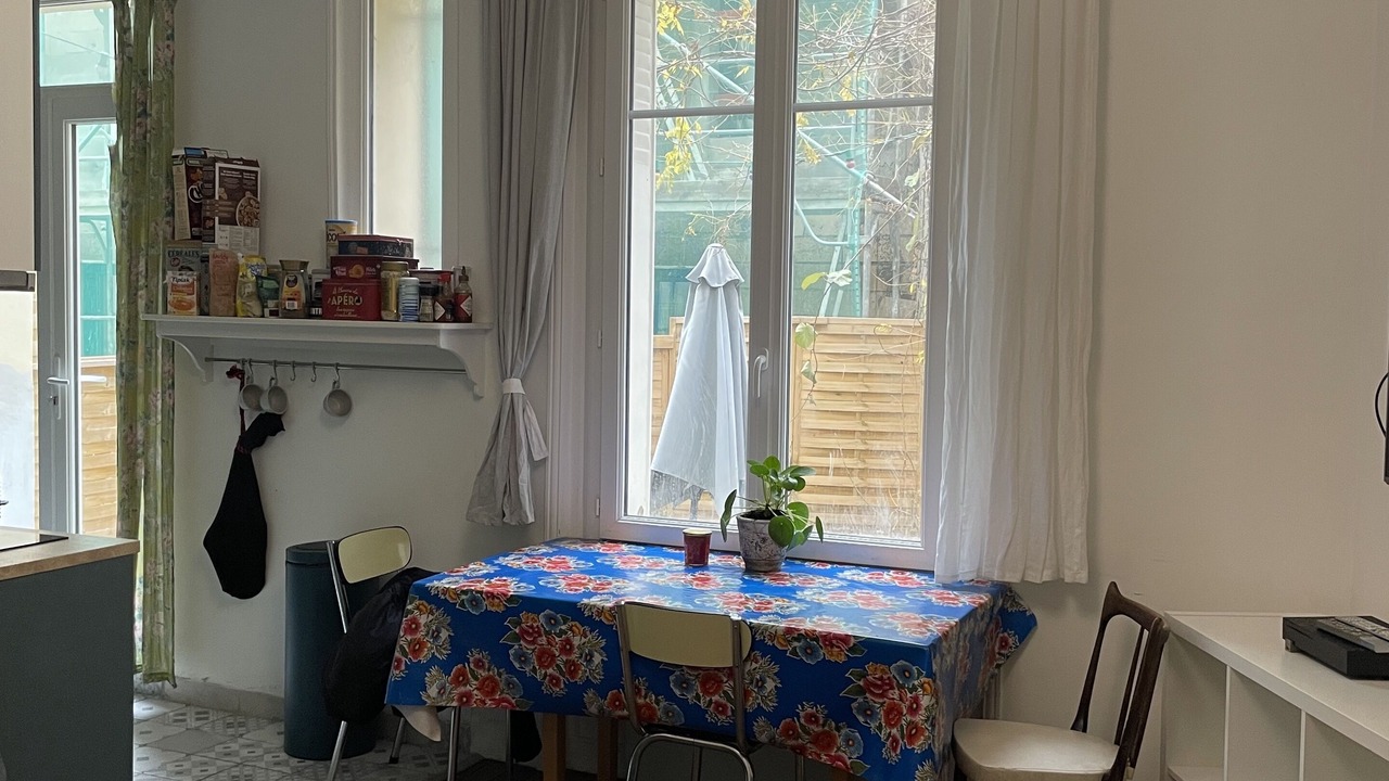 Photo of Bedroom in Croulebarbe