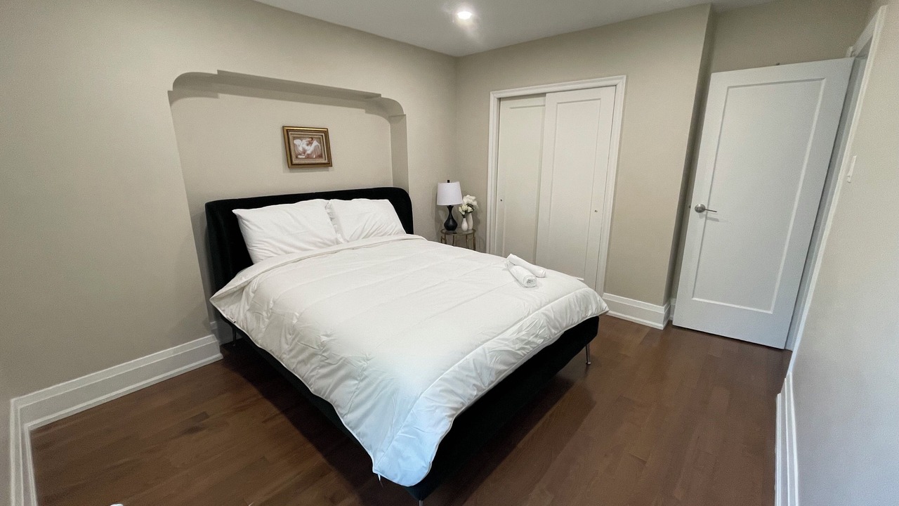 Photo of Bedroom in East York