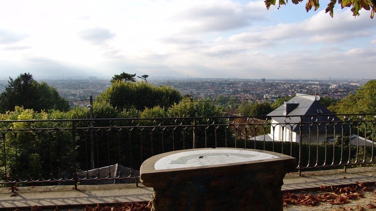Photo of Outdoor in Chennevieres-sur-Marne