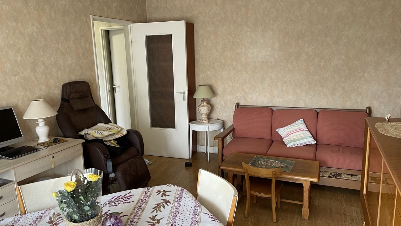 Photo of Livingroom in Chennevieres-sur-Marne