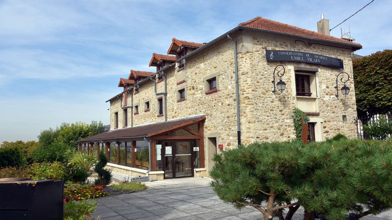 Photo of Outdoor in Chennevieres-sur-Marne